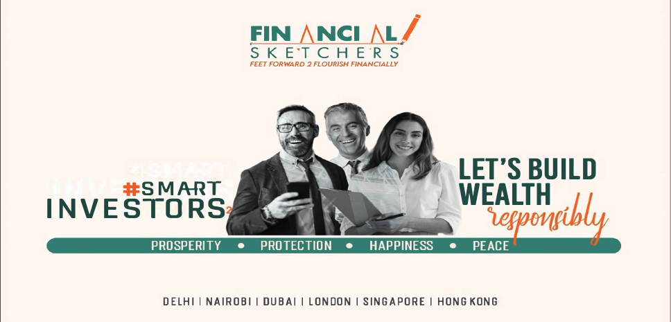 financial sketchers